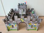 Leuk ridderkasteel met ridders en paarden, Kinderen en Baby's, Speelgoed | Playmobil, Ophalen