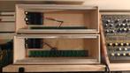 2x Doepfer A100-LC3 eurorack cases (84HP), Muziek en Instrumenten, Ophalen of Verzenden, Zo goed als nieuw, Overige merken
