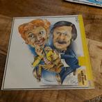 Gaston en Leo / maskes, poen en stoemeteiten, Ophalen of Verzenden, Zo goed als nieuw, Nederlandstalig