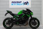 Kawasaki Z 900 ABS (bj 2022), Bedrijf, Naked bike