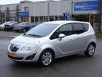 Opel Meriva 1.4 Turbo Cosmo Trekhaak Airco, Voorwielaandrijving, Gebruikt, 680 kg, 4 cilinders
