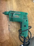 Hitachi Boormachine voor dakbedekken, Ophalen, Gebruikt, 400 tot 600 watt, Boormachine