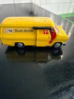 Vintage Hertz Truck Rental Speelgoedauto dinky toys, Ophalen of Verzenden, Gebruikt, Jongen of Meisje