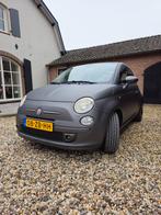 Fiat 500 | 100pk🚀| PANO🌞 | MAT | APK + RIEM✅️ | 3MD GRNT, Auto's, Fiat, Origineel Nederlands, Te koop, Zilver of Grijs, 905 kg