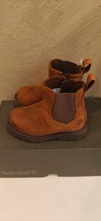 Timberland Chelsea boots maat 23, Ophalen of Verzenden, Zo goed als nieuw, Laarsjes