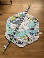 Kinderkraft Speelmat/babygym, Kinderen en Baby's, Speelgoed | Speelkleden, Ophalen of Verzenden, Gebruikt