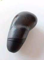 Originele Mercedes pookknop, leren pookknop Mercedes, Ophalen of Verzenden, Mercedes-Benz