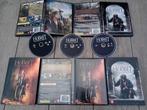 Dvd trilogie the Hobbit, Lord of the Rings, Cd's en Dvd's, Dvd's | Actie, Ophalen of Verzenden, Vanaf 12 jaar, Zo goed als nieuw