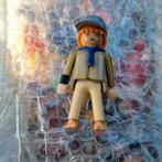 Playmobil Poppetje Scout padvinder, Ophalen of Verzenden, Zo goed als nieuw, Los playmobil