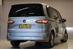 Volkswagen MULTIVAN 1.4 eHybrid L1H1 Style | Volle Optie |, Auto's, Volkswagen, Gebruikt, Euro 6, Grijs, Hybride Elektrisch/Benzine