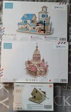 hobby bouwpakketten partij, Ophalen of Verzenden, Nieuw, Overige typen, Overige merken