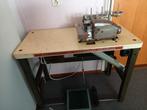 Union overlock., Gebruikt, Lockmachine, Industrieel, Ophalen