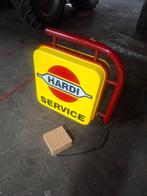 Hardi licht bord, Ophalen, Nieuw