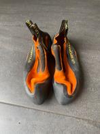 La sportiva Cobra Klimschoenen / boulderen, Gebruikt, Ophalen of Verzenden, Klimsportschoenen