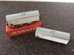 modelspoor ho, Wisselstroom, Ophalen of Verzenden, Märklin, Nieuw
