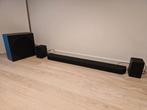 Samsung HW-Q950A Dolby Atmos Soundbar, Audio, Tv en Foto, Soundbars, Ophalen, Met externe subwoofer, Zo goed als nieuw