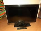 LG 26LK330 - 26 inch LCD TV, Ophalen, Gebruikt, 50 Hz, 40 tot 60 cm