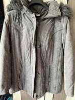 Dames winterjas, Ophalen of Verzenden, Nieuw, Maat 42/44 (L), Grijs