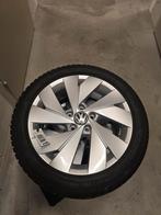 Vw belmont 205 50 17, Gebruikt, 17 inch, Band(en), Personenwagen
