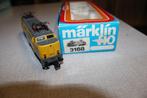 Marklin 1213 (1200 serie NS), Wisselstroom, Locomotief, Ophalen of Verzenden, Zo goed als nieuw