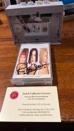 Bananarama Muziek cassette Venus greatest hits gesigneerd, Gebruikt, Ducoso, 1 bandje, Ophalen of Verzenden