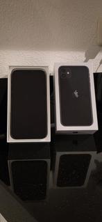 Nette iphone 12 te koop, Telecommunicatie, Mobiele telefoons | Apple iPhone, Zwart, Ophalen of Verzenden, Zo goed als nieuw, IPhone 12