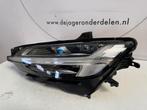 VOLVO V60 S60 VOL LED KOPLAMP LINKS COMPLEET 32228817, Auto-onderdelen, Verlichting, Ophalen of Verzenden, Gebruikt, Volvo