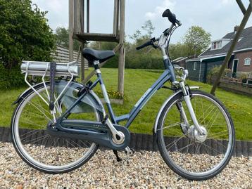Sparta E-Motion C4 elektrische damesfiets 53. beschikbaar voor biedingen