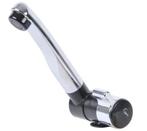 Comet koud Waterkraan London Standaard 22mm Doorvoer, Caravans en Kamperen, Buurserstraat 15 A, 7481 EG,Haaksbergen, Ophalen of Verzenden
