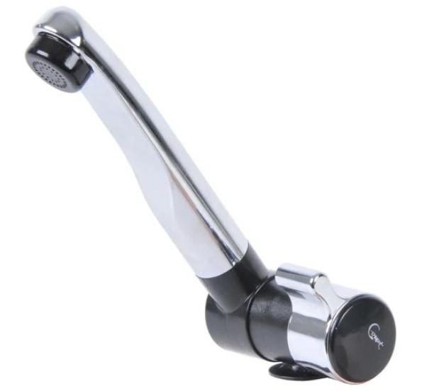 Comet koud Waterkraan London Standaard 22mm Doorvoer, Caravans en Kamperen, Kampeeraccessoires, Nieuw, Ophalen of Verzenden