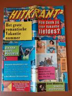 hitkrant 30 juli 1988 rob lowe superposter tatjana, Boeken, Tijdschriften en Kranten, Ophalen of Verzenden, Muziek, Film of Tv