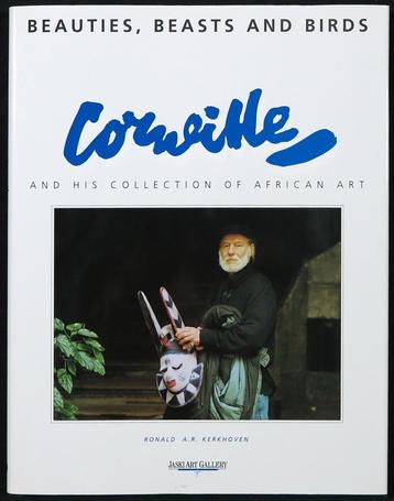 Beauties, beasts and birds Corneille and his collection  beschikbaar voor biedingen