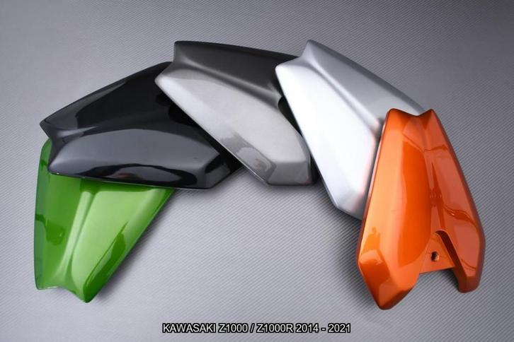AVDB Seat Cover voor KAWASAKI Z1000 / R 2014 2017 2021, Motoren, Accessoires | Overige, Nieuw, Ophalen of Verzenden