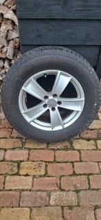 Te koop, Auto-onderdelen, Banden en Velgen, Ophalen, 235 mm, Winterbanden, Banden en Velgen