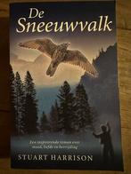 Stuart Harrison - De sneeuwvalk, Ophalen of Verzenden, Zo goed als nieuw, Stuart Harrison