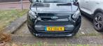 Ford Transit Connect 1.5 Tdci 74KW 2016, Auto's, Stof, 4 cilinders, Zwart, Origineel Nederlands