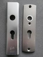 Deurbeslag NEMEF GI55 SKG**, Doe-het-zelf en Verbouw, Hang- en Sluitwerk, Ophalen of Verzenden, Gebruikt, Overige materialen, Overige typen