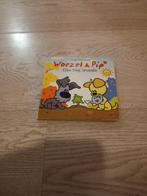 Woezel en Pip Elke dag groente, Ophalen of Verzenden, Zo goed als nieuw