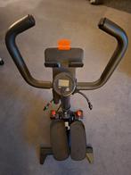 Step apparaat hometrainer fitness, Ophalen, Zo goed als nieuw, Stepapparaat