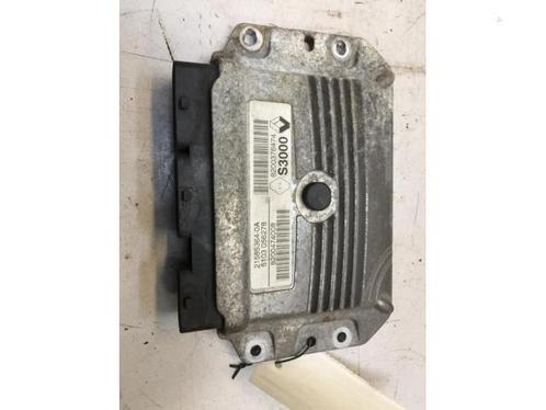 Computer Motormanagement van een Renault Modus, Auto-onderdelen, Elektronica en Kabels, Renault, Gebruikt, 3 maanden garantie