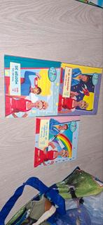 Juf roos 3 boekjes, Ophalen of Verzenden, Zo goed als nieuw, Disney