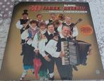 Slavko Avsenik Oberkrainer.      LP.       30 Jahre., Ophalen of Verzenden, Zo goed als nieuw, 12 inch, Levenslied of Smartlap