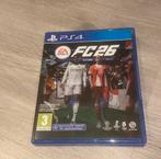 Fc 26 ps4, Spelcomputers en Games, Games | Sony PlayStation Vita, Ophalen, 1 speler, Zo goed als nieuw, Vanaf 3 jaar