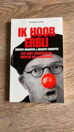 Andy Marcelissen - Ik hoor erbij, Boeken, Ophalen of Verzenden, Zo goed als nieuw, Andy Marcelissen