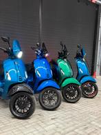Custom Scooterkleur - ACTIE, Ophalen, Overige modellen, Maximaal 45 km/u, Zo goed als nieuw