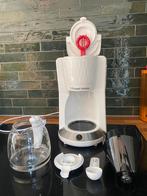 Russel Hobbs honeycomb koffiezetapparaat, 10 kopjes of meer, Koffiemachine, Gemalen koffie, Ophalen of Verzenden