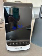 Clean air optima c605, Ophalen of Verzenden, Gebruikt, Luchtbevochtiger