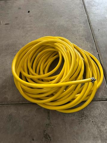 Alfaflex waterslang 25 mm - 50 meter beschikbaar voor biedingen