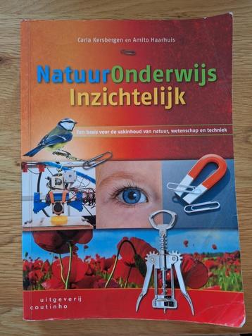 PABO: Natuuronderwijs inzichtelijk beschikbaar voor biedingen