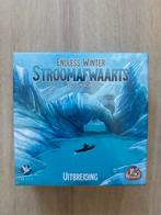 Endless Winter: Stroomafwaarts - Nieuw!, Een of twee spelers, Ophalen of Verzenden, Nieuw